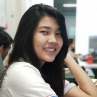 Christine Lu Lu