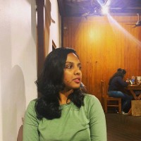 Pavithra PV
