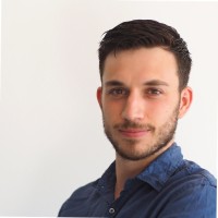 Nicolás Larrosa Gómez