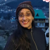 Spandana Thangallapally
