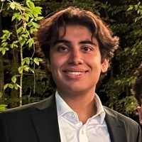 Thomas Asefi Jr.