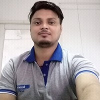 Brij Kishor