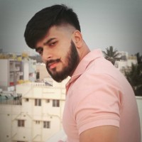 Sourav Verma