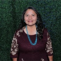 Yvonne Yazzie