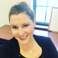 Shawna Dias, Ph.D.