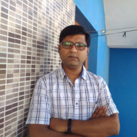 Raveendra Patil