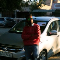Chirag Gangwani