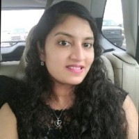 Bhavani Mullapudi