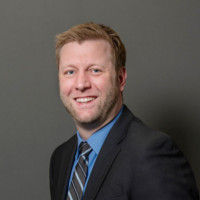 Mike Moomaw, CPA