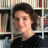 Margaux Marriere