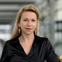 Bettina Kadach