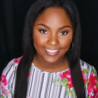 Marquesha Thomas