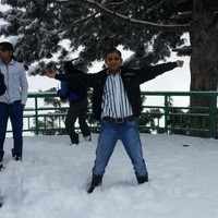 Amit Thakur