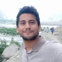 Salman Sheikh