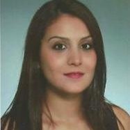 Güzide Gül Yazoğlu