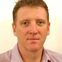 Simon Redpath