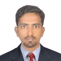 MOHAMMED MOIZ UDDIN