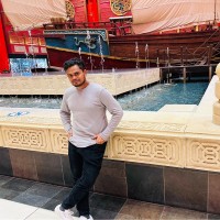 Bhashith Abdul Saleem