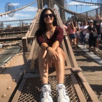 Cheyenne Kumar-Rodgers