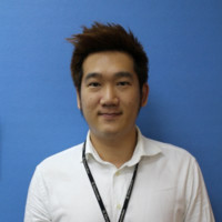 Charles Lim Tshun Chau