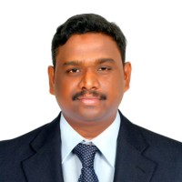 Nagasena Chelladurai