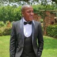 Thulani Radebe