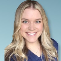 Morgan Ward