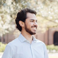 Alex Moreno-Gonzalez