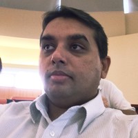 ANAND KISHORE, Msc
