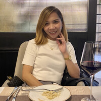 May Antonette Palada