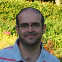 Antonios Dimitiou