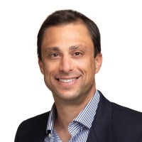 Ben S. Jonas ARM