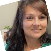 Amy Josephine Grillo