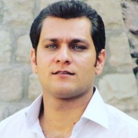 Ehsan Khalaj