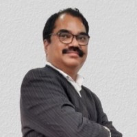 Varghese P K