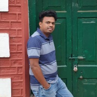 Prabin Paul