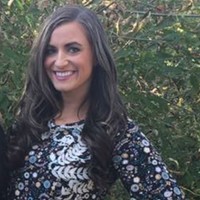 Katie Burris