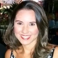Priscilla Miranda