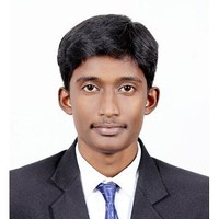 Raghunathan K R
