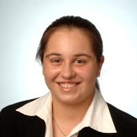 Alexandra Magyarosi