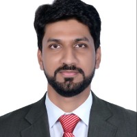 Naveed Shaikh
