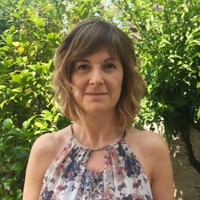 Cristina De Cao