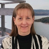 Monica Thelin