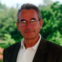 Johan Sundstrom