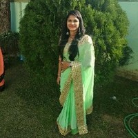Subhashree Subhasmita Raut