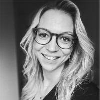 Tina Markussen