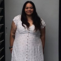 Cassandra Potaka