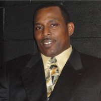 George R. Hampton