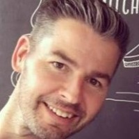 Rob Van Roij