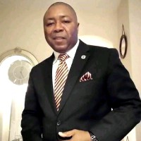 Gregory Williams, MBA